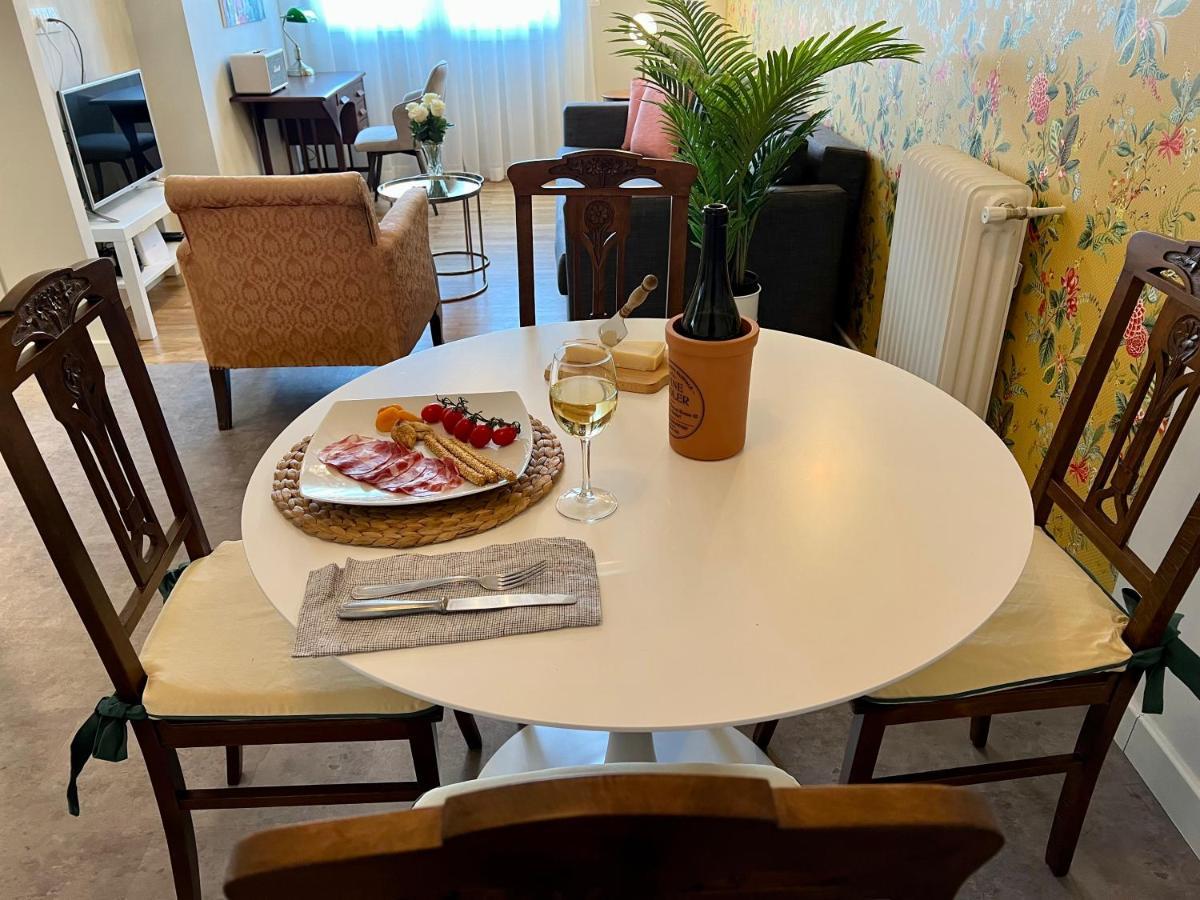 Mrs Holiday Apartment Atény Exteriér fotografie