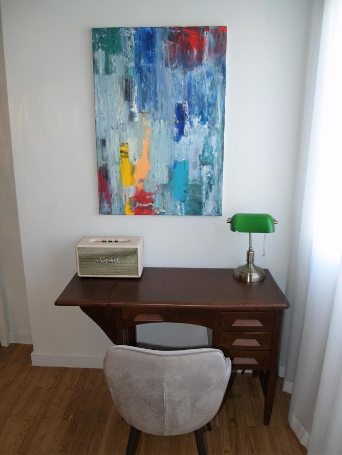 Mrs Holiday Apartment Atény Exteriér fotografie